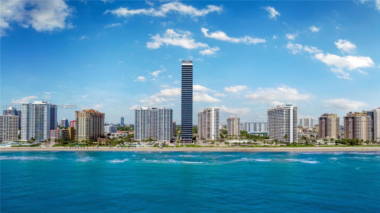 2000 S Ocean Drive 32A, Hallandale Beach, Florida 33009, Estados Unidos