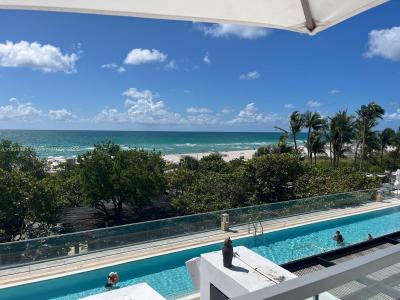 2301 Collins Ave 415, Miami Beach, Florida 33139, USA