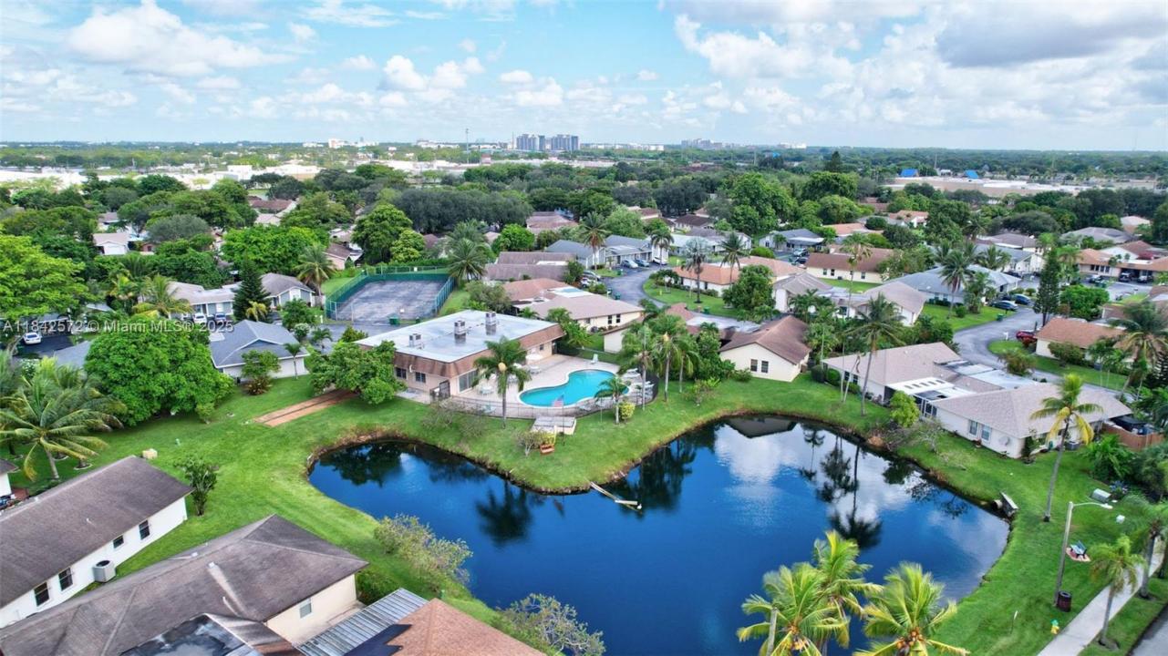 2078 SW 71st Way, Davie, Florida 33317, Estados Unidos
