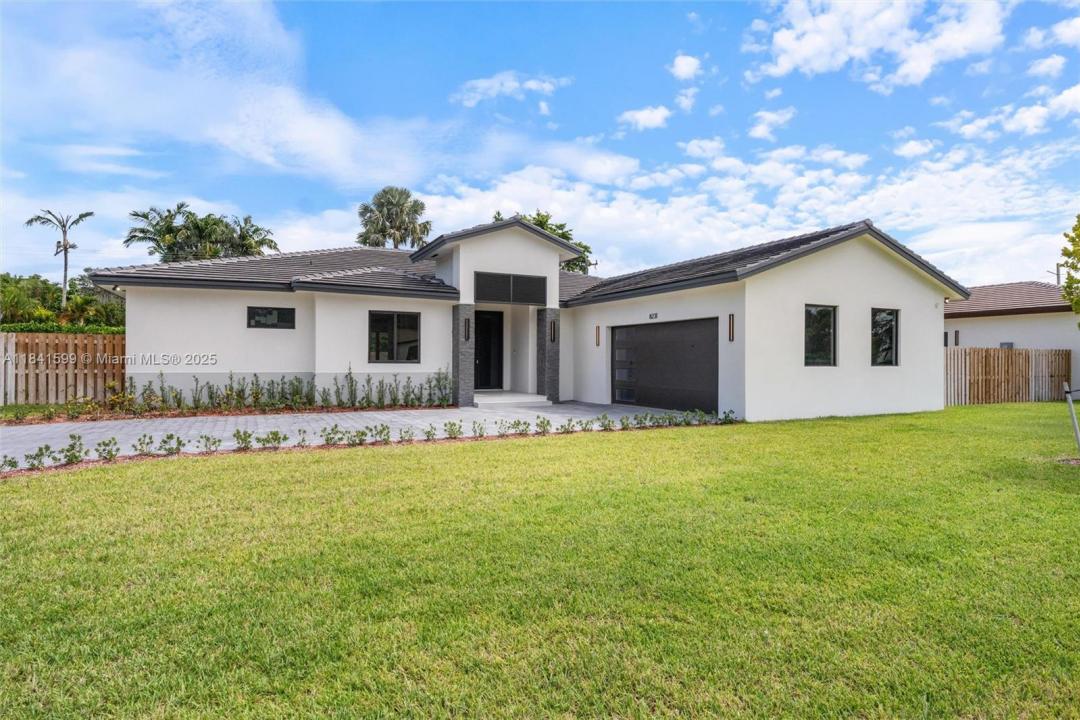 8231 SW 193rd Terrace, Cutler Bay, 佛羅里達州 33157, 美國