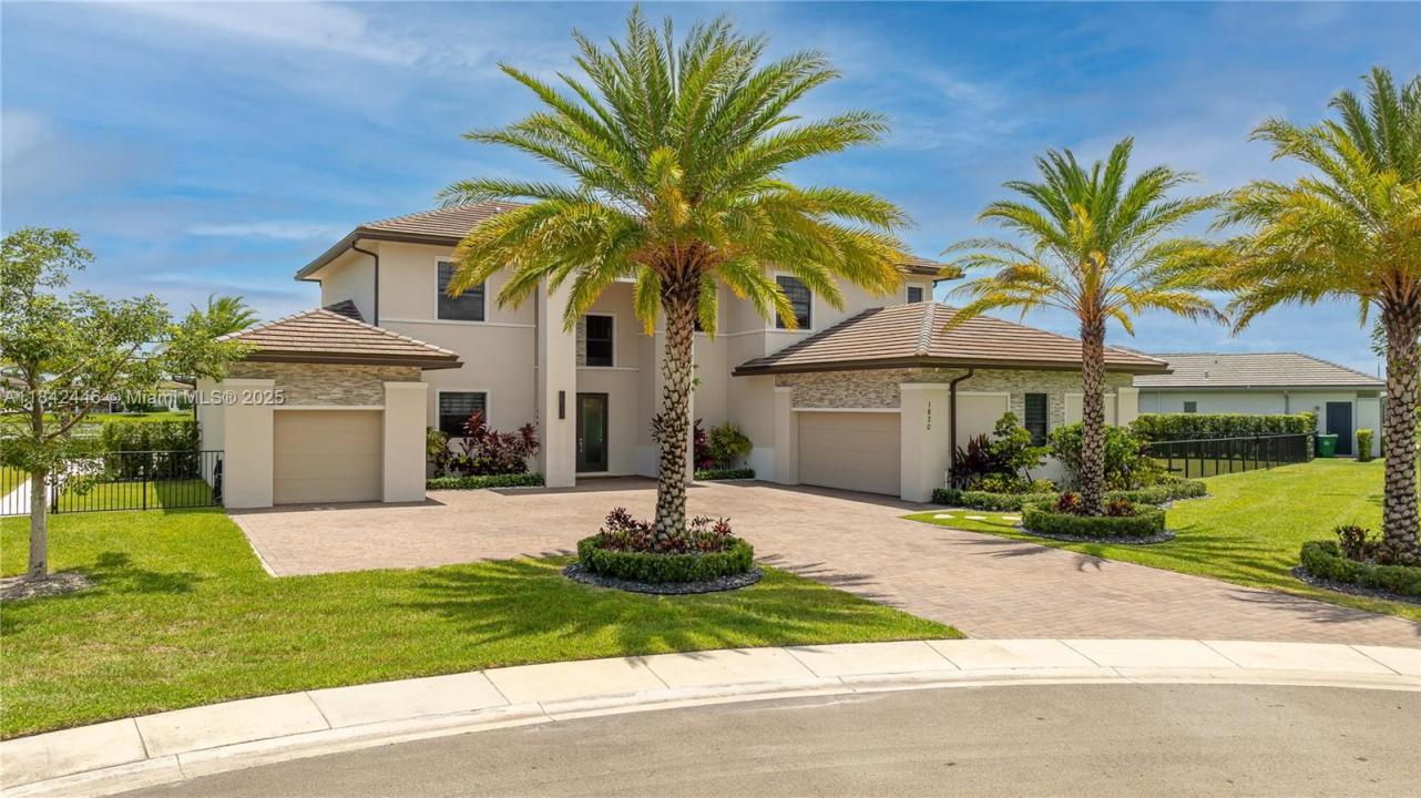 1830 Meadows Dr, Davie, Florida 33324, Amerika Birleşik Devletleri