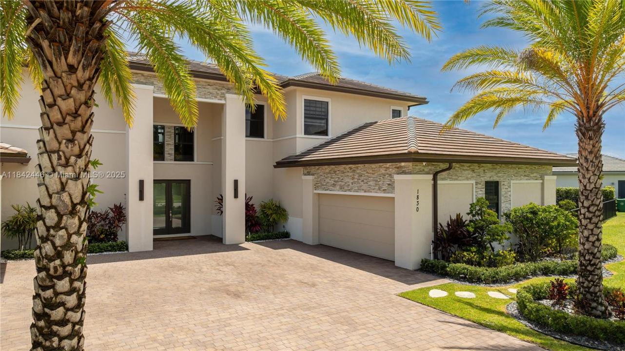 1830 Meadows Dr, Davie, Florida 33324, Amerika Birleşik Devletleri
