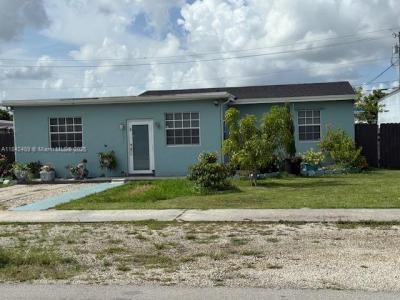 1571 NE 11th St, Homestead, Florida 33033, USA