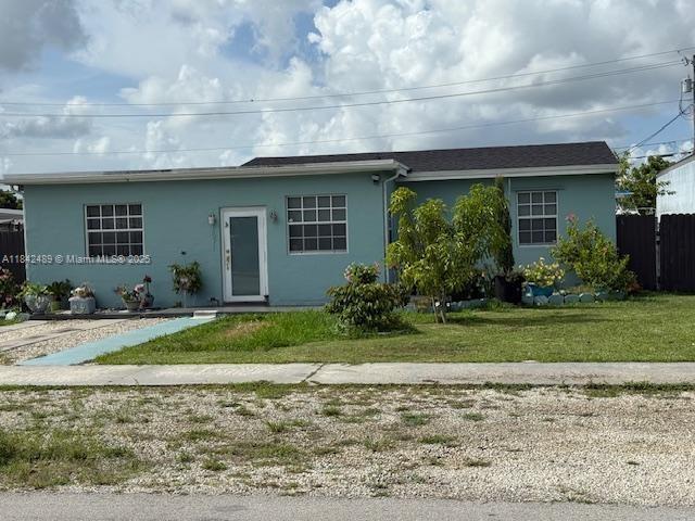 1571 NE 11th St, Homestead, Floryda 33033, USA