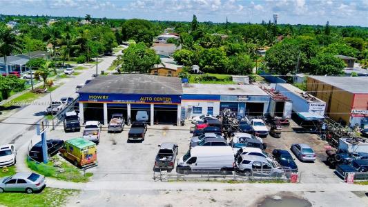 777 W Mowry Dr, Homestead, Florida 33030, USA