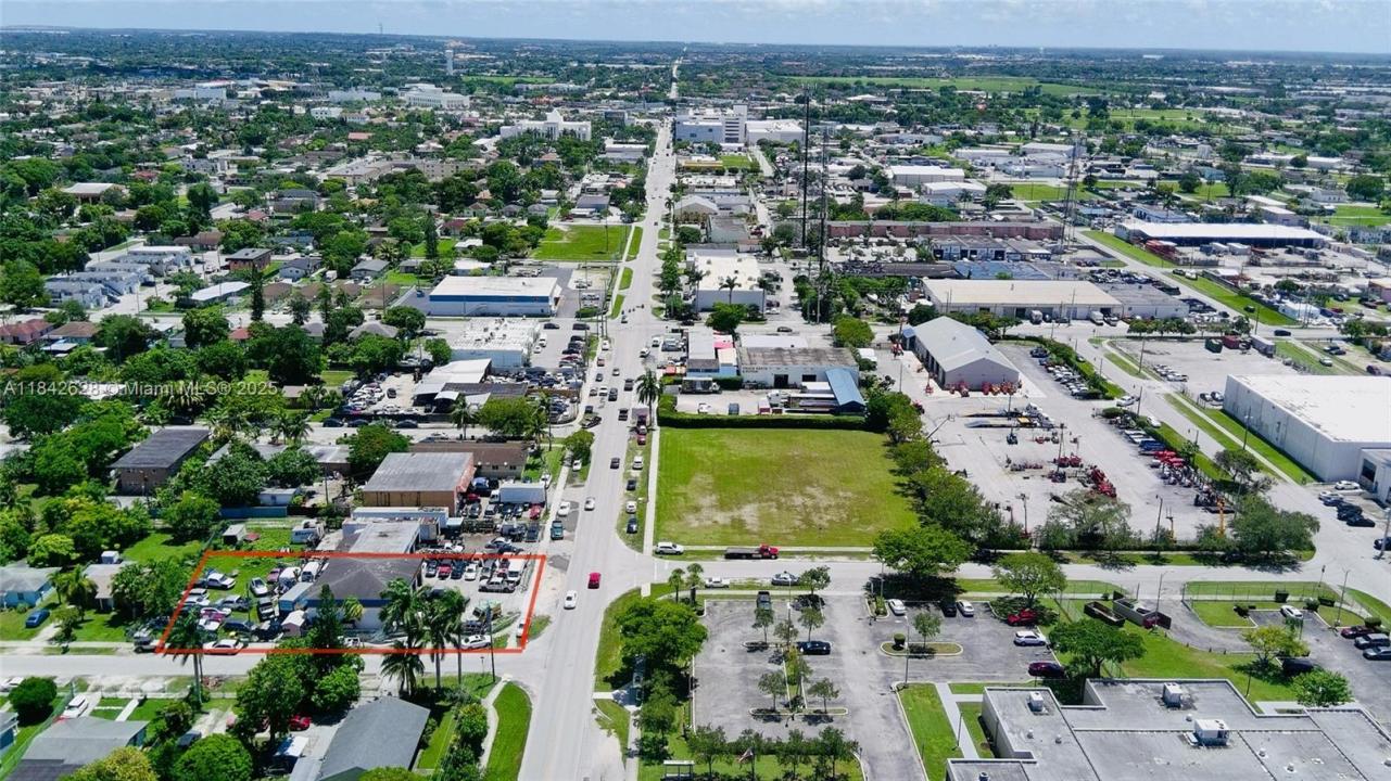 777 W Mowry Dr, Homestead, Flórida 33030, Estados Unidos
