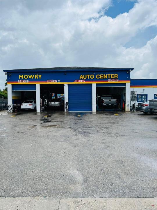777 W Mowry Dr, Homestead, Flórida 33030, Estados Unidos