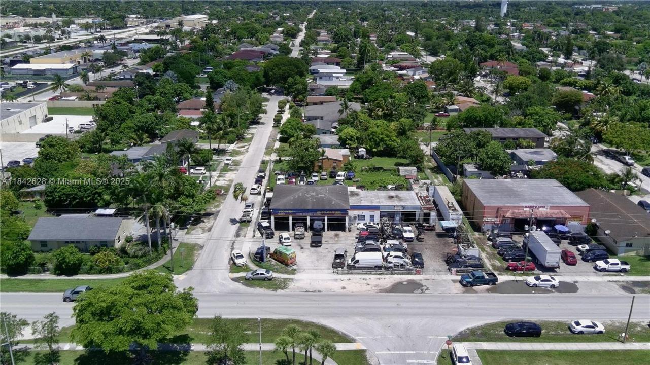 777 W Mowry Dr, Homestead, Flórida 33030, Estados Unidos