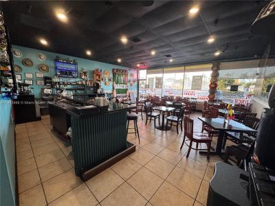 Restaurant W For Sale, Hialeah, Florida 33016, USA
