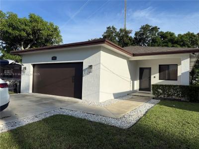 5140 SW 24th St, West Park, Флорида 33023, Соединенные Штаты