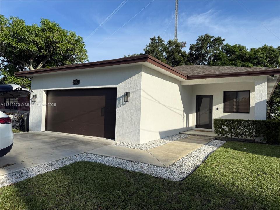 5140 SW 24th St, West Park, Floride 33023, États-Unis