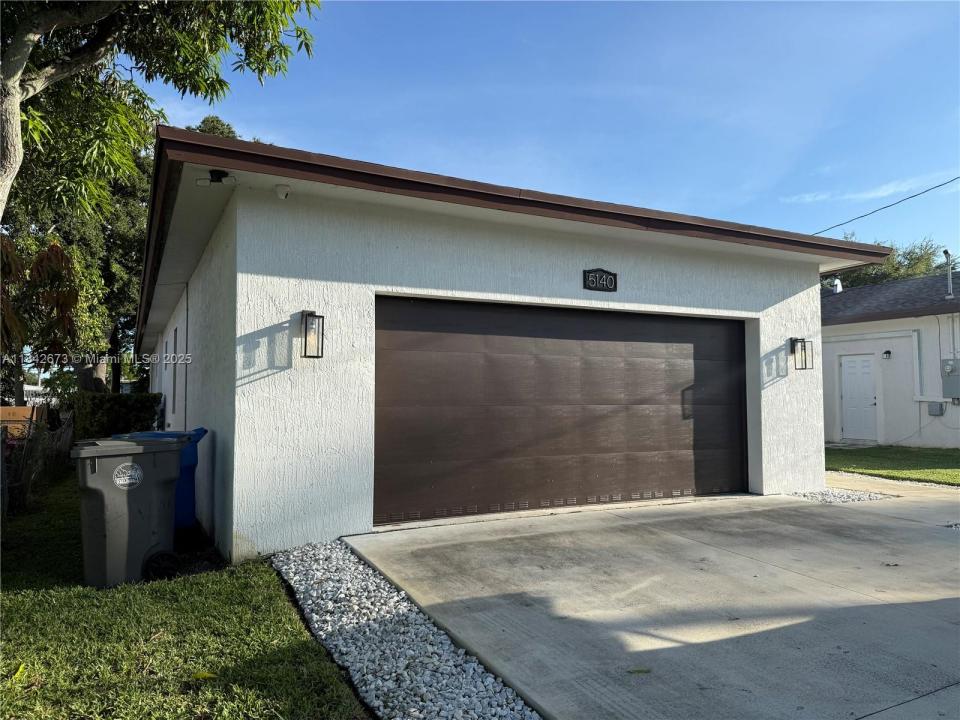 5140 SW 24th St, West Park, Floride 33023, États-Unis