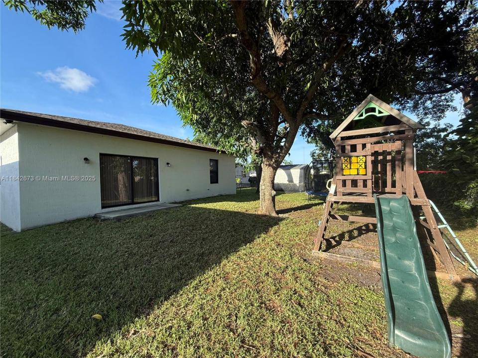 5140 SW 24th St, West Park, Floride 33023, États-Unis