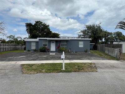 1885 NE 53rd St, Pompano Beach, Florida 33064, USA