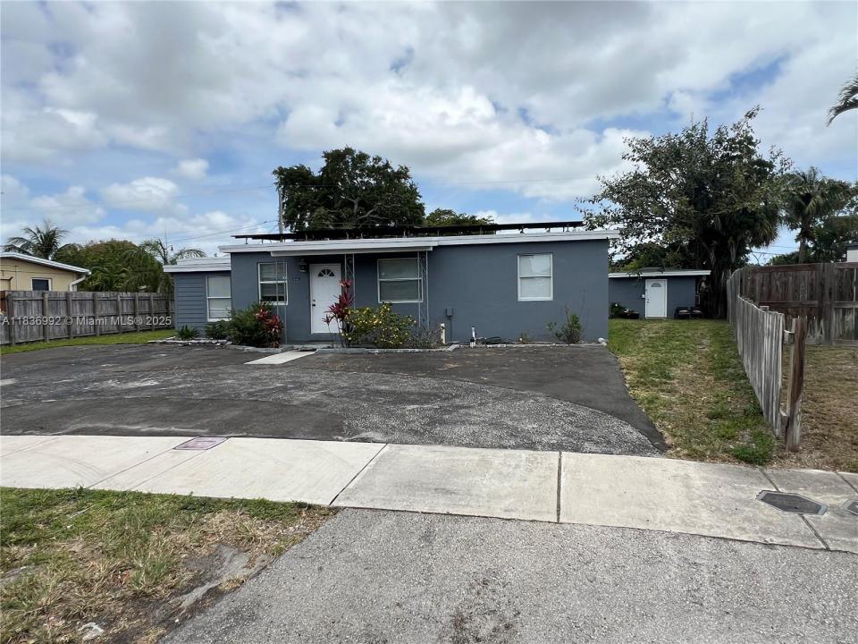 1885 NE 53rd St, Pompano Beach, Florida 33064, Estados Unidos