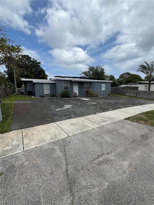 1885 NE 53rd St, Pompano Beach, Florida 33064, Estados Unidos