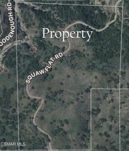 Goodenough Road Road, Fillmore, California 93015, Estados Unidos