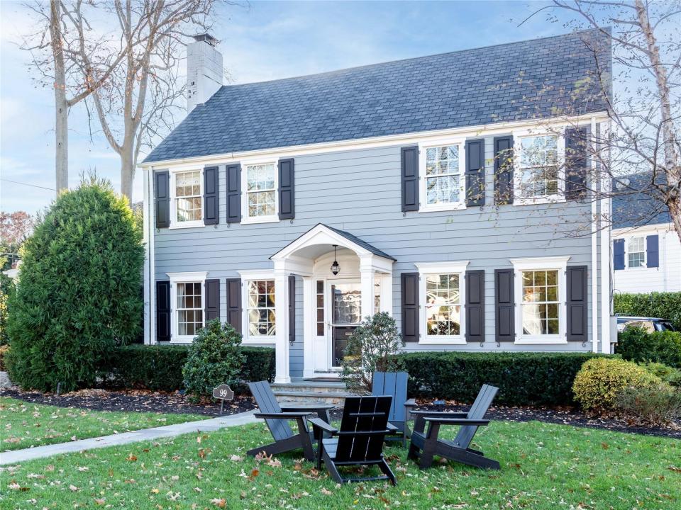 99 Thayer Road, North Hempstead, Nova Iorque 11030, Estados Unidos