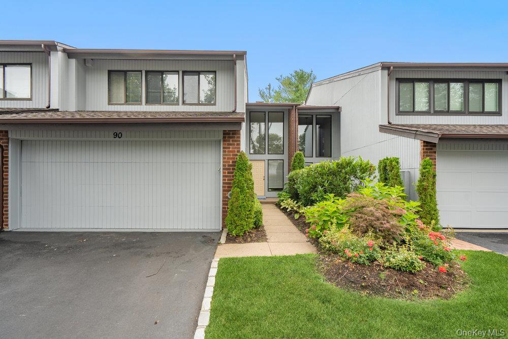 90 Foxwood Drive, Oyster Bay, Nova Iorque 11753, Estados Unidos