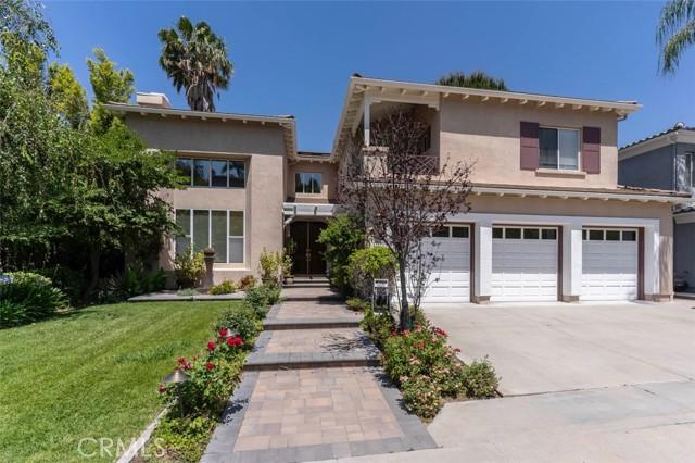 Westcliff Drive, West Hills, California 91307