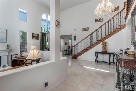 Westcliff Drive, West Hills, California 91307
