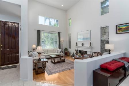 Westcliff Drive, West Hills, California 91307