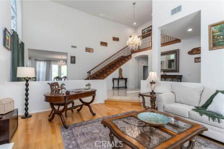 Westcliff Drive, West Hills, California 91307