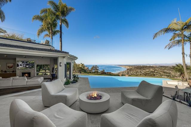 Via Casa Alta, La Jolla, Califórnia 92037, Estados Unidos