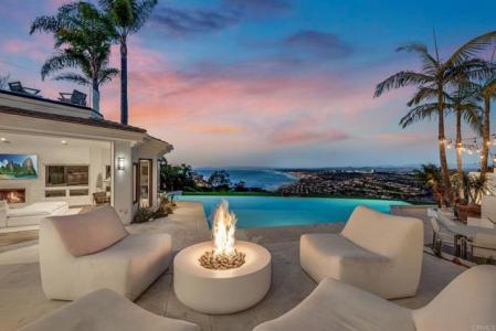 Via Casa Alta, La Jolla, Califórnia 92037, Estados Unidos