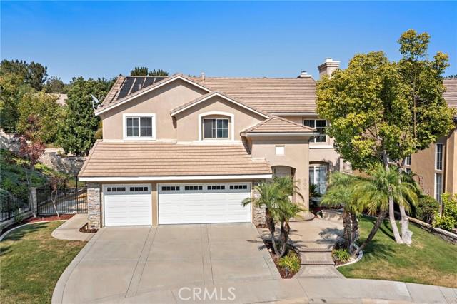 Ashton, Mission Viejo, קליפורניה 92692, ארצות הברית של אמריקה