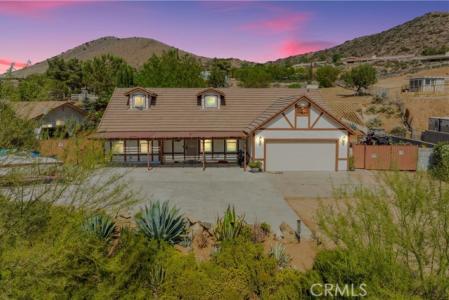 Tradepost Road, Acton, קליפורניה 93510, ארצות הברית של אמריקה