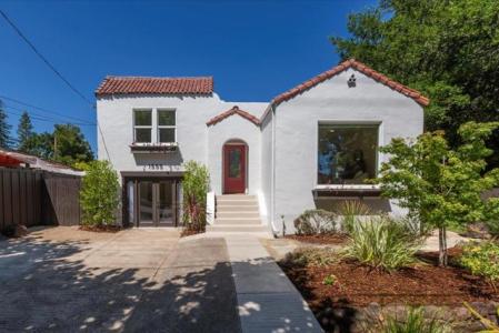 Alma Street, Palo Alto, Californie 94301, États-Unis