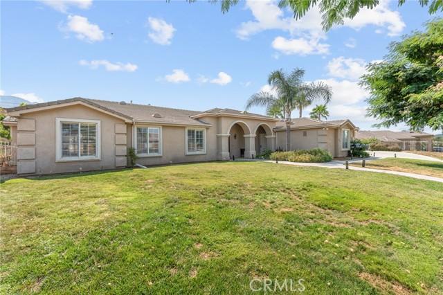 Deer Valley Road, Yucaipa, California 92399, Estados Unidos