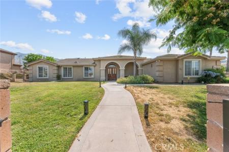 Deer Valley Road, Yucaipa, California 92399, Estados Unidos