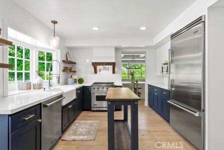 Peppertree Drive, Villa Park, 캘리포니아 92861, 미국