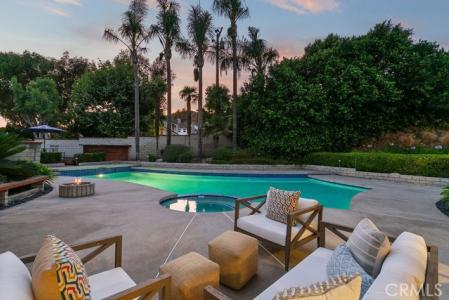 Peppertree Drive, Villa Park, 캘리포니아 92861, 미국