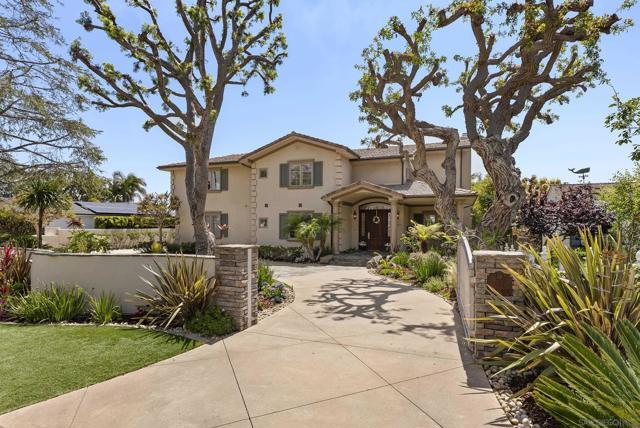 Gage Drive, San Diego, Калифорния 92106, Соединенные Штаты