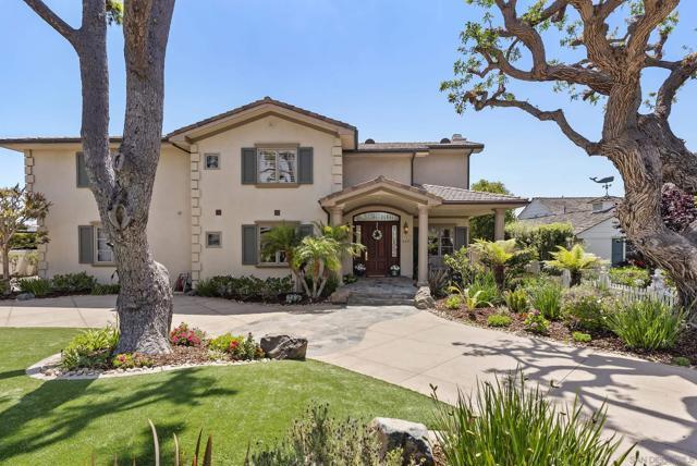 Gage Drive, San Diego, California 92106