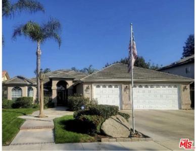 Old Line Avenue, Exeter, California 93221, Stati Uniti