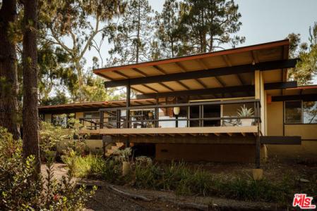 Seahurst Road, Rolling Hills Estates, Калифорния 90274, Соединенные Штаты