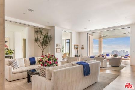 Beverly Grove Drive, Beverly Hills, California 90210, Stati Uniti