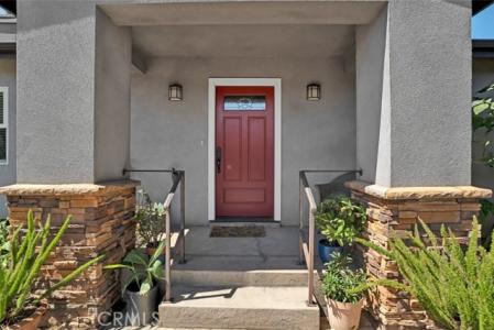 Arminta Street, Reseda, Califórnia 91335, Estados Unidos