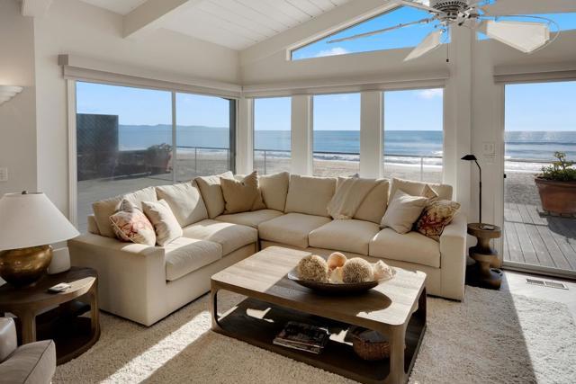 Beach Drive, Aptos, California 95003, Stati Uniti