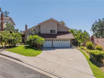 S Donna Court, Anaheim, California 92807, HOA KỲ