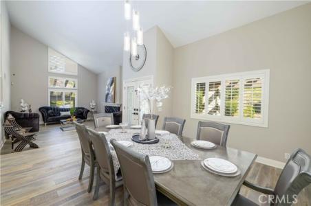 S Donna Court, Anaheim, California 92807, HOA KỲ