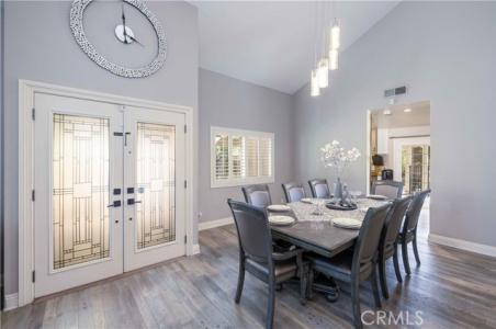 S Donna Court, Anaheim, California 92807, HOA KỲ