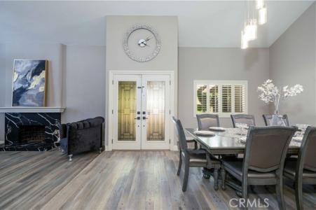 S Donna Court, Anaheim, California 92807, HOA KỲ