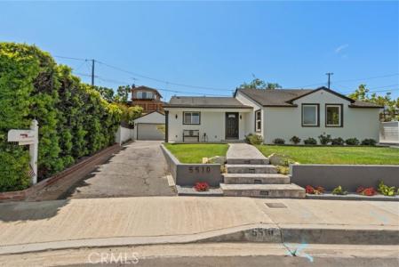 Greenmeadows Street, Torrance, Californie 90505, États-Unis
