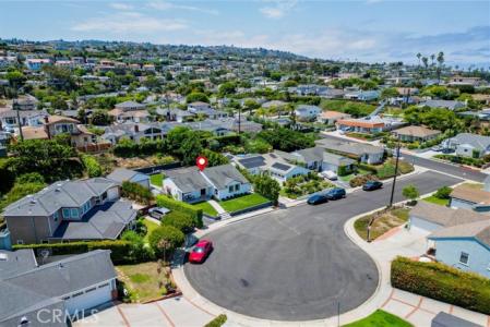 Greenmeadows Street, Torrance, Californie 90505, États-Unis