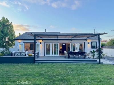 Greenmeadows Street, Torrance, Californie 90505, États-Unis